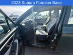 2023 Subaru Forester Base