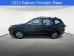 2023 Subaru Forester Base