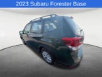 2023 Subaru Forester Base