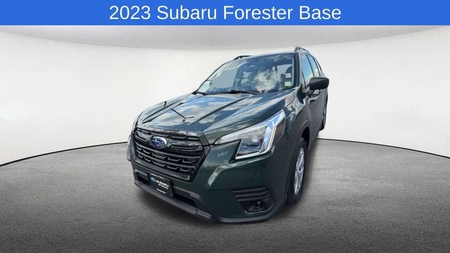 2023 Subaru Forester Base
