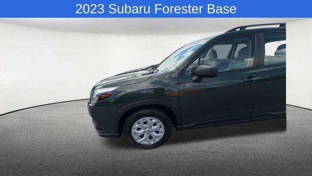 2023 Subaru Forester Base