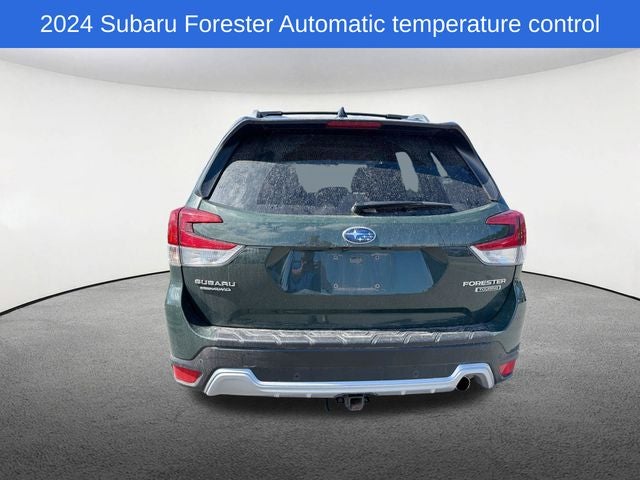 2024 Subaru Forester Touring