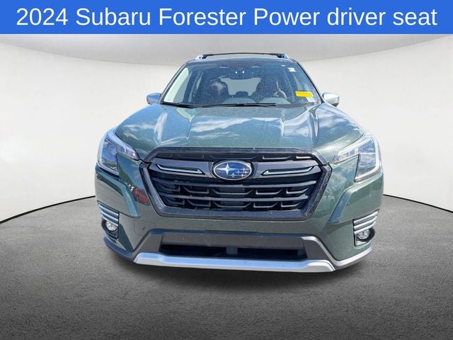 2024 Subaru Forester Touring