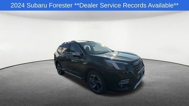 2024 Subaru Forester Touring