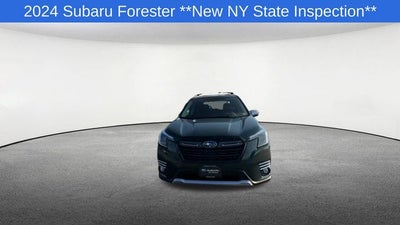 2024 Subaru Forester Touring