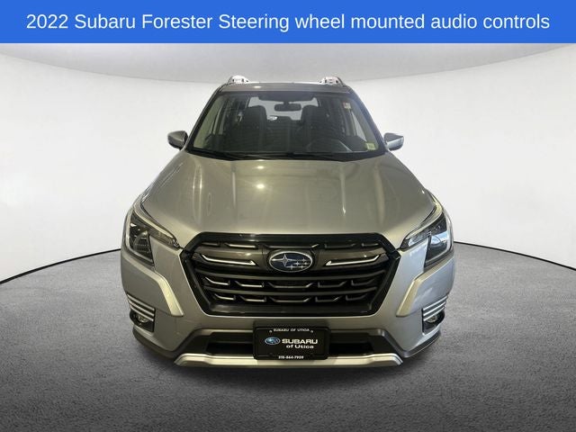 2022 Subaru Forester Touring