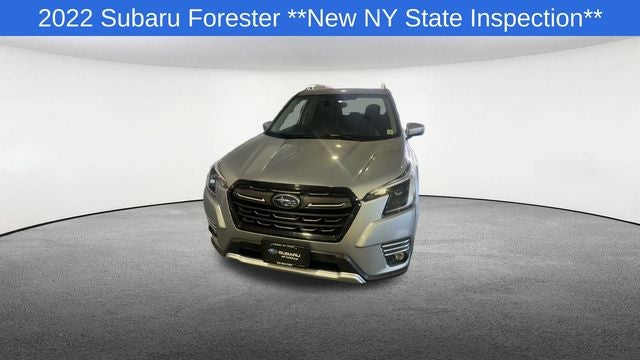 2022 Subaru Forester Touring