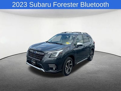 2023 Subaru Forester Touring