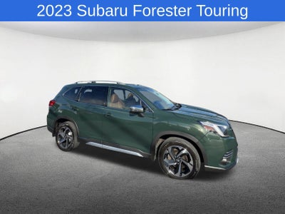 2023 Subaru Forester Touring