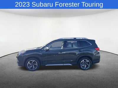 2023 Subaru Forester Touring