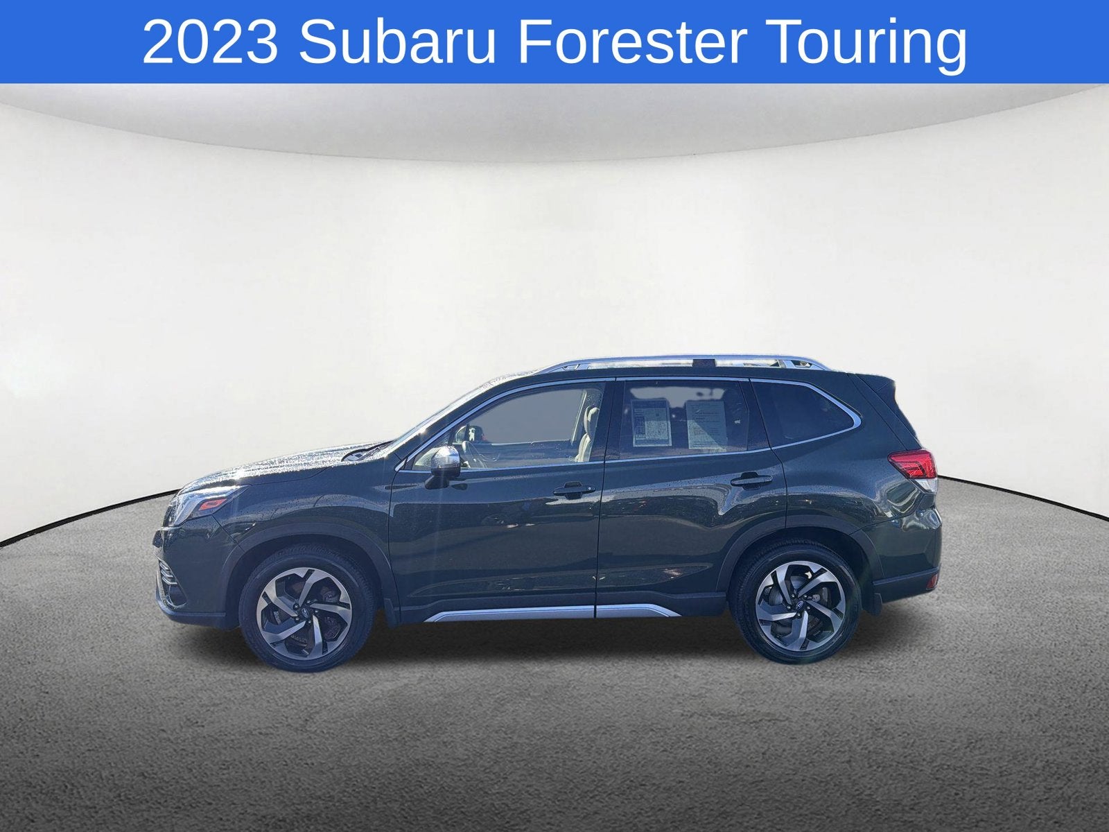 2023 Subaru Forester Touring