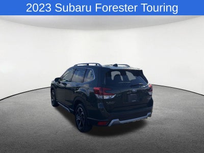 2023 Subaru Forester Touring