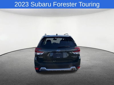2023 Subaru Forester Touring
