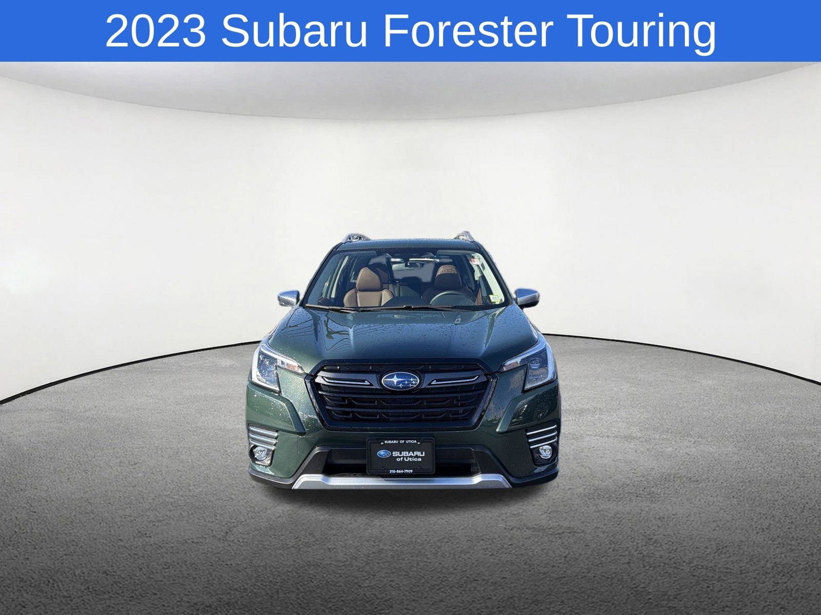 2023 Subaru Forester Touring