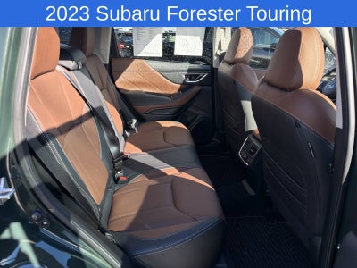 2023 Subaru Forester Touring