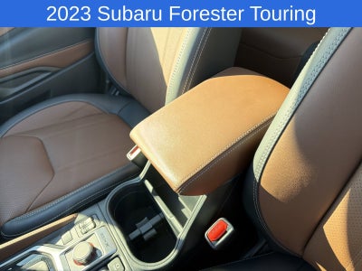 2023 Subaru Forester Touring