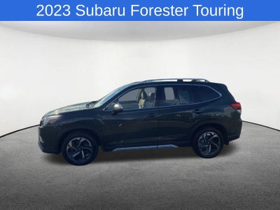 2023 Subaru Forester Touring