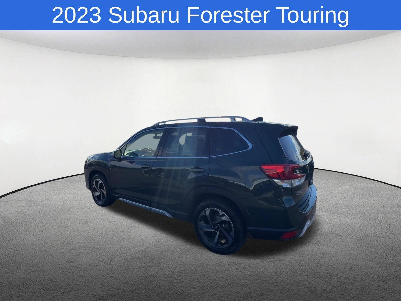 2023 Subaru Forester Touring