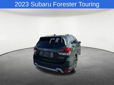 2023 Subaru Forester Touring