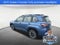 2025 Subaru Forester Base