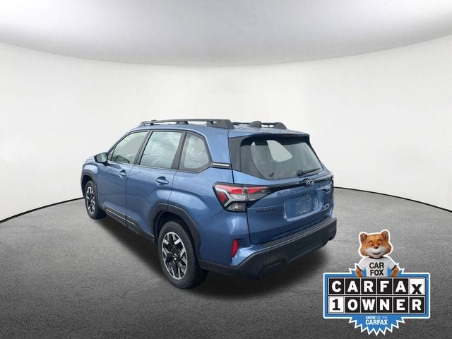 2025 Subaru Forester Base
