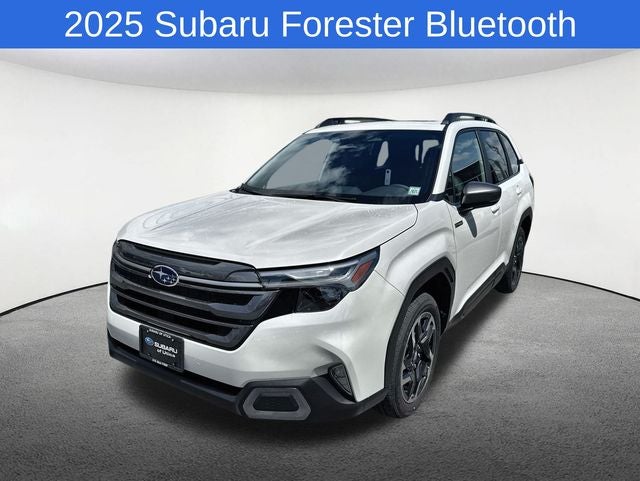 2025 Subaru Forester Hybrid Limited