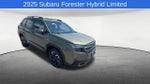 2025 Subaru Forester Hybrid Limited