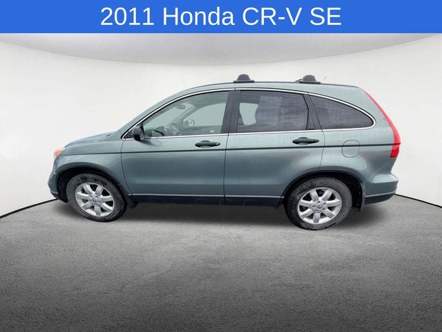 2011 Honda CR-V SE