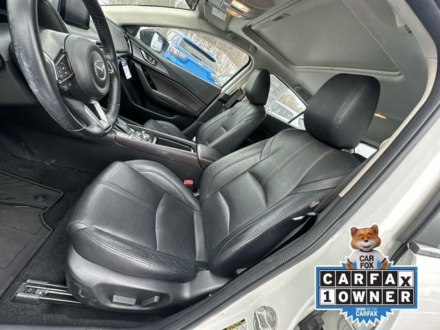 2017 Mazda Mazda3 Grand Touring