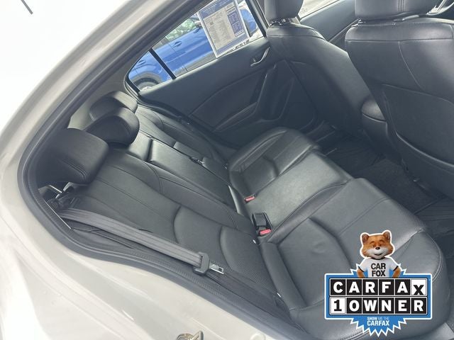 2017 Mazda Mazda3 Grand Touring