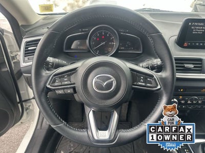 2017 Mazda Mazda3 Grand Touring