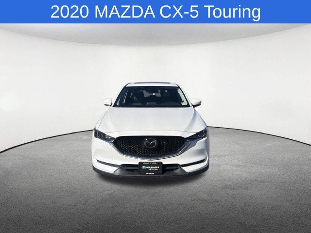 2020 Mazda Mazda CX-5 Touring