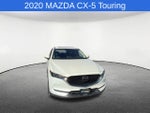 2020 Mazda Mazda CX-5 Touring