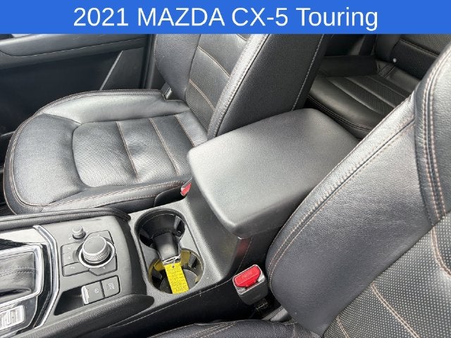 2021 Mazda Mazda CX-5 Touring