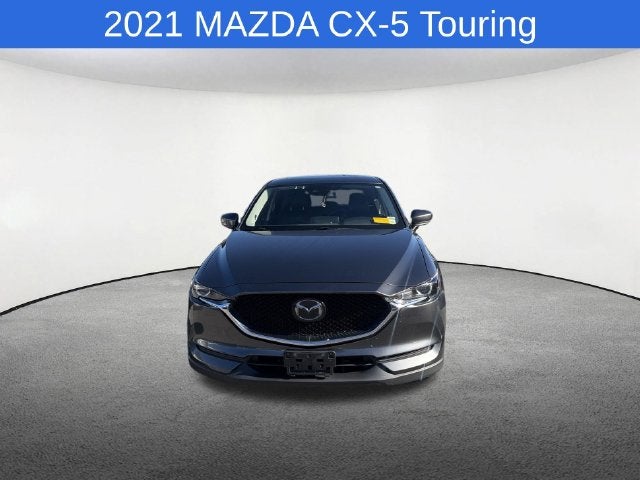 2021 Mazda Mazda CX-5 Touring