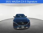 2021 Mazda Mazda CX-5 Signature
