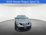 2018 Nissan Rogue Sport SL