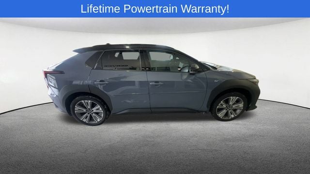 2024 Subaru Solterra Touring