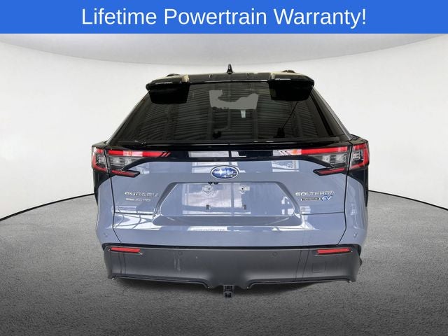 2024 Subaru Solterra Touring