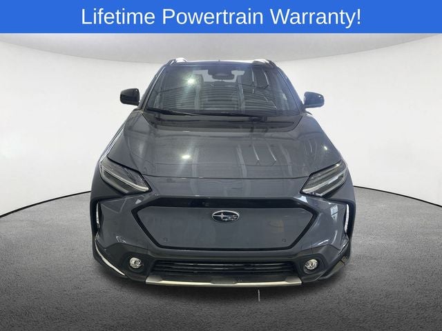 2024 Subaru Solterra Touring