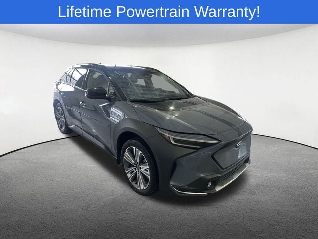 2024 Subaru Solterra Touring