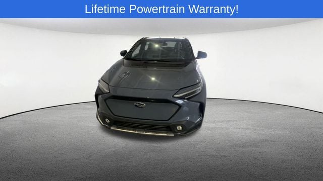 2024 Subaru Solterra Touring