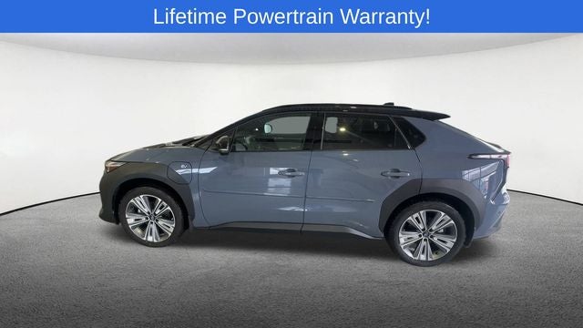 2024 Subaru Solterra Touring