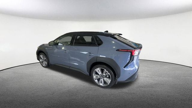 2024 Subaru Solterra Touring