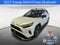 2023 Toyota RAV4 Prime XSE