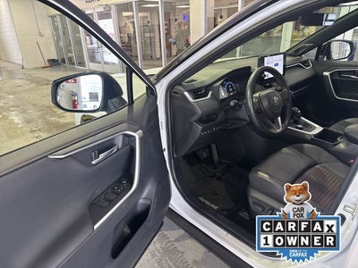 2023 Toyota RAV4 Prime XSE