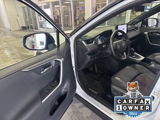 2023 Toyota RAV4 Prime XSE