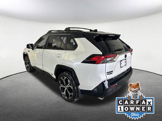 2023 Toyota RAV4 Prime XSE