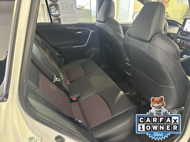 2023 Toyota RAV4 Prime XSE