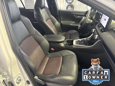 2023 Toyota RAV4 Prime XSE